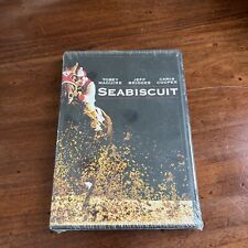 Seabiscuit (Full Screen) - DVD - Brand New & Factory Sealed
