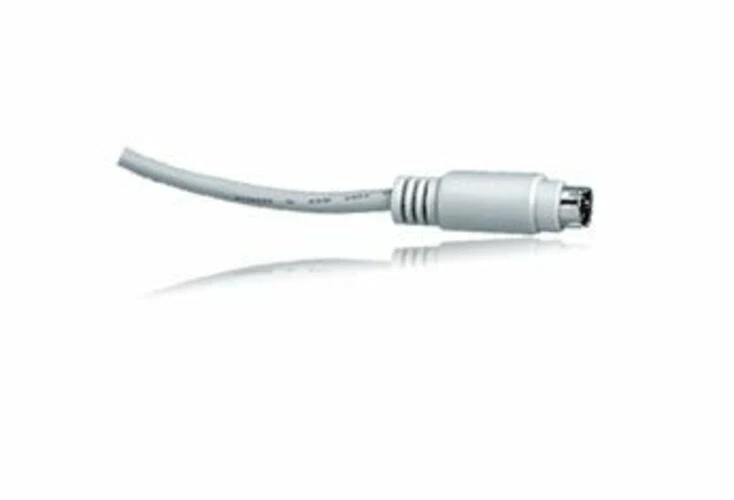 RadioShack - 6-Ft. Extension Cord for Keyboard or Mouse 26-149A - Image 1 of 1