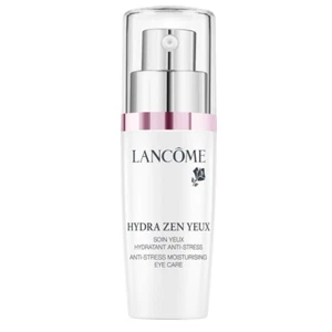 Lancome Hydra Zen Eye Contour Gel Cream Eye Anti-Aging Gold for Women 0.5 oz New - Picture 1 of 2
