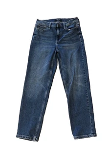 Jeans Calvin Klein Vintage Talla 6 30-32 Cintura Hombres Jóvenes ¡Coleccionables!! - Imagen 1 de 5