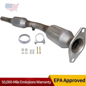 Catalytic Converters for 2003-2008 Toyota Corolla Matrix Pontiac Vibe 1.8L EPA - Bild 1 von 11