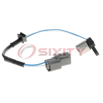 Sensor de posición del cigüeñal Hitachi para motor Acura MDX 2001-2002 3,5 L V6 tj Foto 1 de 4