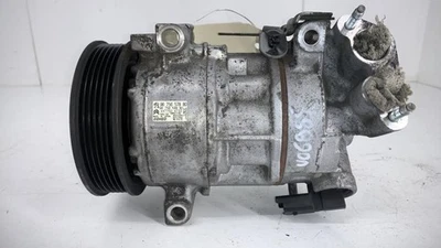 Compresseur clim CITROEN C4 GRAND PICASSO 2 PHASE 1 9675659980 - Photo 1/4