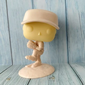 Funko Pop! MLB Dodgers EXCLUSIVE Shohei Ohtani #105 Vinyl Figure Prototype - Picture 1 of 6