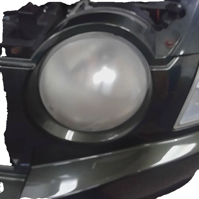 CONJUNTO DE FAROS IZQUIERDO CONDUCTOR SIN SISTEMA DE NIVELACIÓN JEEP BRÚJULA AJUSTE 07-10 Foto 1 de 1