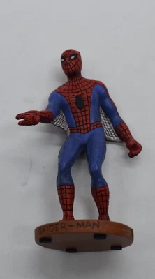 Dark Horse Deluxe Marvel #1 Personaje Clásico: Estatua de Spider-Man SIN NÚMERO/15 PP Foto 1 de 4