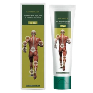 Crema Neuropatía CapsaCare - Alivio Calmante con Ingredientes Naturales, No Grasas - Imagen 1 de 11