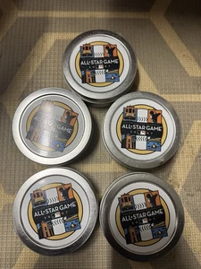 Prendedor raro 2007 SF Giants Major League Baseball San Francisco All-Star Game - Imagen 1 de 3