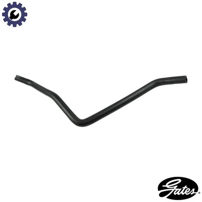 HEATER HOSE 02-2605 FOR RENAULT MASTER/III/Van/Platform/Chassis/Bus  VAUXHALL - Image 1 of 4