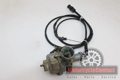 80-82 CM 200T  CARBS CARB BODY CARBURETOR FUEL BOWL RACK CARBURATOR BODIES - Image 1 of 4