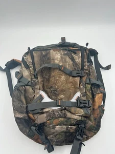 New View Jagd Camo Bogen Jagdrucksack - Bild 1 von 3
