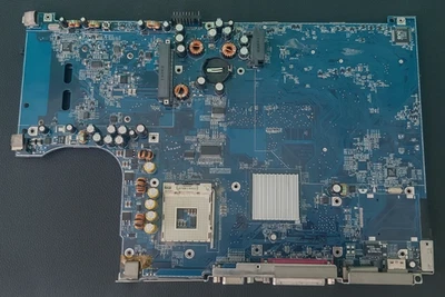 SCHEDA MADRE NOTEBOOK/LAPTOP ASUS A2H/L REV.2.3 "DA TESTARE" - Immagine 1 di 4