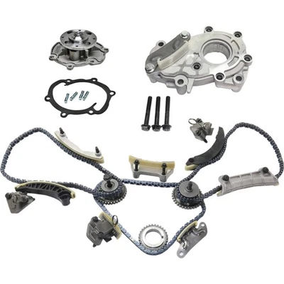 Timing Chain Kit For 2012-2017 Chevrolet Impala Caprice 3.6L Engine - Image 1 of 4