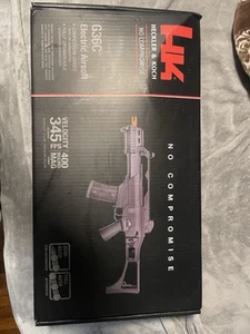 Umarex HK G36C AEG Airsoft Gun - Picture 1 of 10