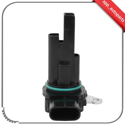 MAF Mass Air Flow Sensor For 2021 Kia Forte 2016 17 2018 2019 2020 Toyota Mirai - Image 1 of 4
