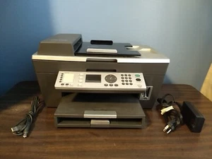 Lexmark X8350 All-In-One Inkjet Printer – Tested *See Description* - Picture 1 of 24