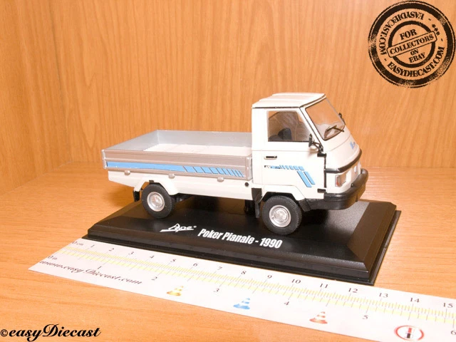 APE POKER PIANALE 1:32 1990 MINT!!! - Image 1 of 1