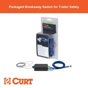 Breakaway Switch (Packaged) - Picture 1 of 7
