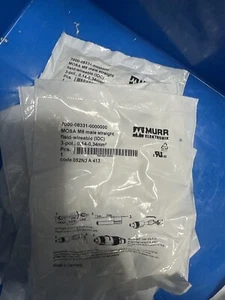 IFM,E11511,IFM EFFCTOR SDOGH050MSSFKPG E11511 NSMP - Foto 1 di 6