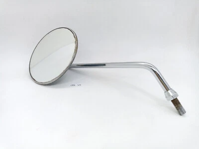 Espejo LH NUEVO EN STOCK Yamaha AS1 AS2 YL1 YL2 L2G YG1 HS1 YB100 YL2C Foto 1 de 4