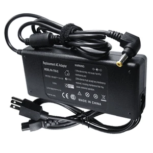 AC Adapter Charger Power Cord For ASUS K70 K72 K72JR K73E K75VJ M70Vm Series - Picture 1 of 1