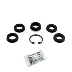 Brake Master Cylinder Repair Kit Seals (22.2mm) For Mazda MX5 MK1 1.6 (NA) - Picture 1 of 2