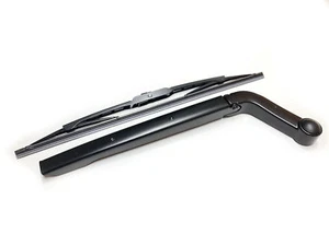 Rear Wiper Arm + Blade Fits Land Rover Discovery 2004-2009 2.7 TD 4.0 AMWA395LR - Picture 1 of 1