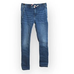Mini Boden Jersey Jeans Skinny Fit Size 10Y - Picture 1 of 4