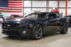 2012 Chevrolet Camaro 2SS Callaway - Picture 1 of 12