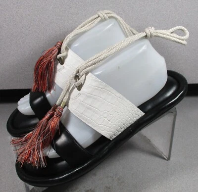 7814405 LMSSA30 ZOEY ZAPATO MUJER 8,5 M CUERO NEGRO TOBILLO ABRIGO JOHNSTON & MURPHY Foto 1 de 4