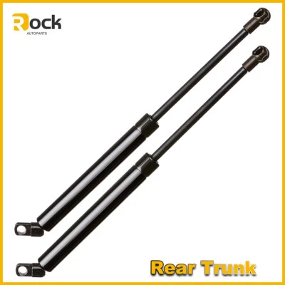 2x 4546 Soporte de elevación de maletero para BMW 740i 740iL 750iL 94-01 Foto 1 de 4