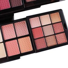 144 Colour Eyeshadow Eye Shadow Palette Makeup Kit Set Make Up Professional Box