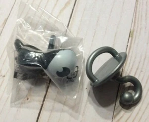 Playskool Mr. Piezas de repuesto para cabeza de pirata - Imagen 1 de 1