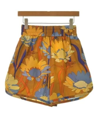 Шорты FENDI BrownxYellowxLight синие и т. д.(Общий узор) 2200485708042 - Изображение 1 из 4