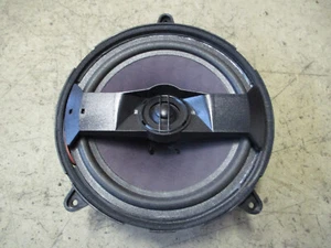 Lautsprecher Audi A3 S3 8L A4 S4 B5 8D9035412B 16,5 cm BLAUPUNKT Boxen - Picture 1 of 5