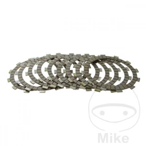 EBC Clutch Kit fits Yamaha YZF 1000 R Thunderace 1996-2002 - Picture 1 of 1