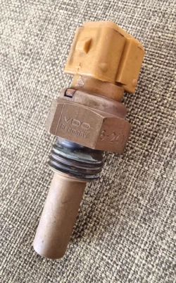 VDO Germany sensor temperature for BMW 1710511 Original - Image 1 of 4