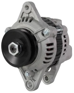 NEW ALTERNATOR FITS MINI-11 MINI-17 MINI-26 MINI-29 SOLE DIESEL 13827210 67-4630 - Bild 1 von 2