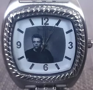 James Dean Men's 50th Anniversary Edition New in Box - Picture 1 of 9