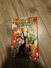 Sunfire and Big Hero 6 #1 1st Baymax Marvel 1998