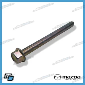 Mazda MX5 MK1 NA Alternator Adjuster Bolt / Fastener (1.6) Genuine Mazda Part - Picture 1 of 2