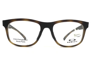Oakley Eyeglasses Frames Leadline OX8175-0252 Satin Brown Tortoise 52-17-139 - Picture 1 of 12