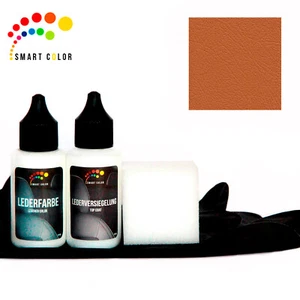 Coche de Época Bambú Lederreparatur-Lederfarbe para Cuero Y Cuero Artificial - Imagen 1 de 8