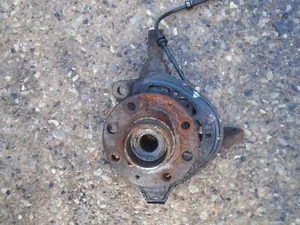 VAUXHALL CORSA EJE - PASAJERO/DELANTERO IZQUIERDO (TIPO ABS) 2000-2006 - Imagen 1 de 4