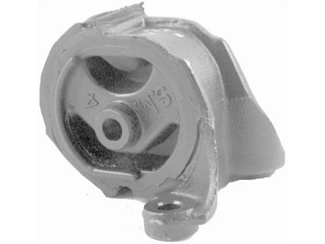 Montaje de motor de anclaje izquierdo para Honda Accord 1990-1993 2,2 L 4 cilindros 34GCNF Foto 1 de 1