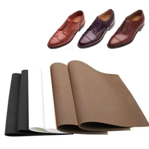 Sheet Rubber Shoe Soles Repair Patch Repair Outsole Insoles Repair Patches - Picture 1 of 13