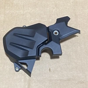 2018-23 KAWASAKI NINJA 400 ENGINE SPROCKET COVER - Picture 1 of 17