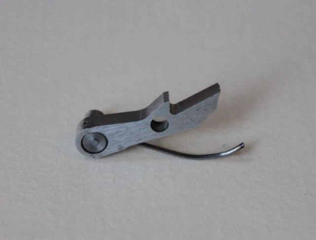 Mano de 2 pasos para Uberti 1851, 1860 si necesitas una para Pietta por favor envía mensaje Foto 1 de 1