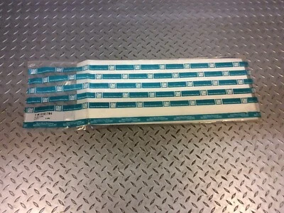 Junta de culata de motor Buick Chevrolet GMC Pontiac Oldsmobile 82-93 2,5 L 10101784 Foto 1 de 4