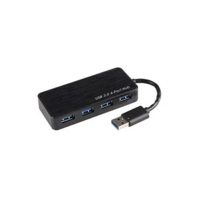 PSG90986 PRO SIGNAL Hub, USB3.0 4 Porta - Immagine 1 di 2